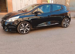 renault clio 4