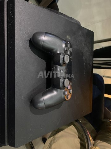 playstation 4 pro 1tb 