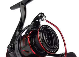 MOULINET SPINNING KASTKING SHARKY 3 4000 