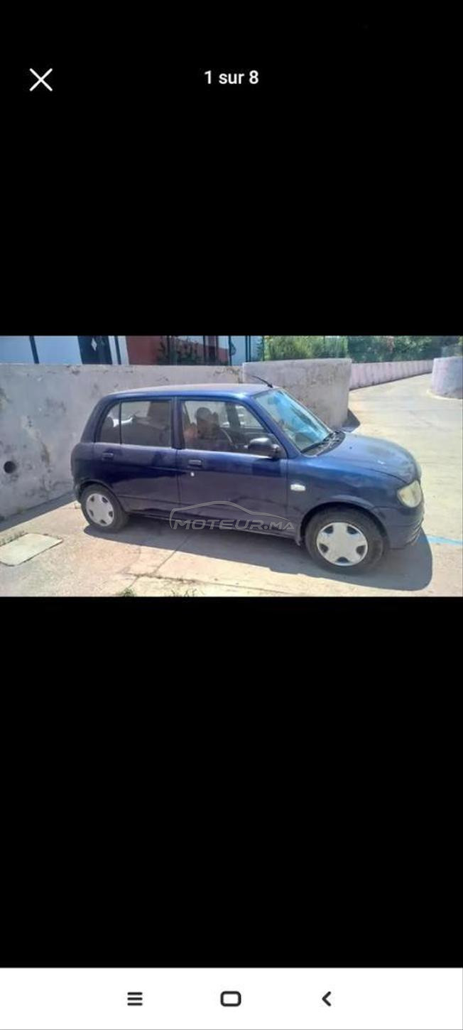 Daihatsu 