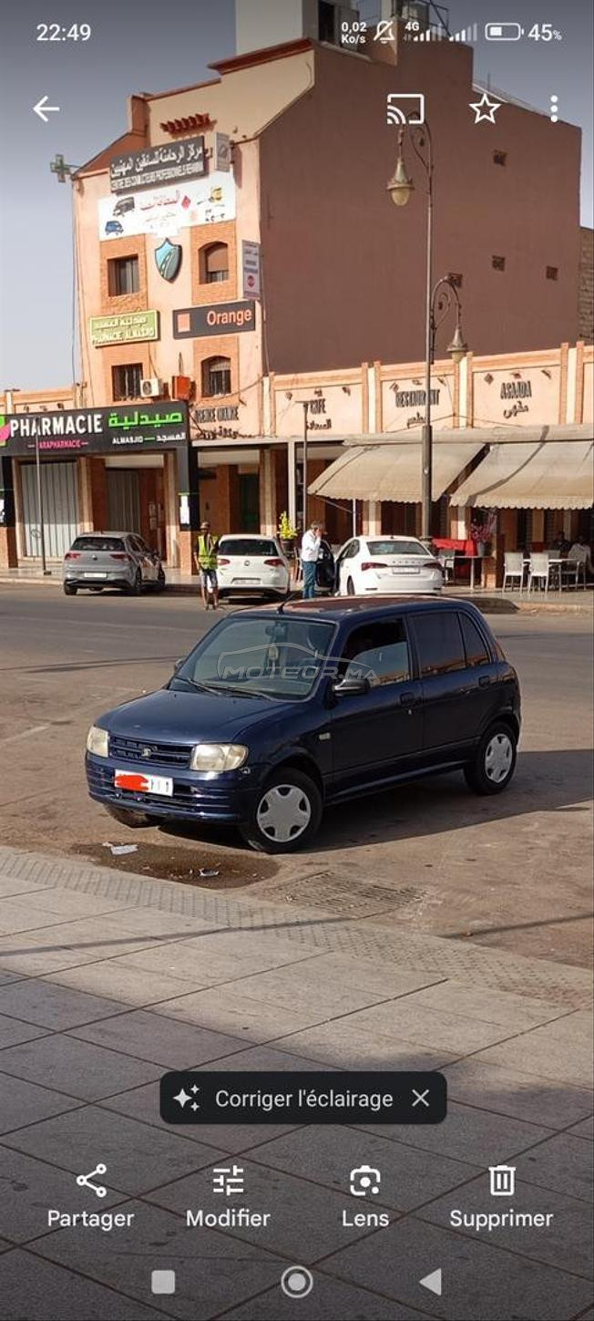 Daihatsu 