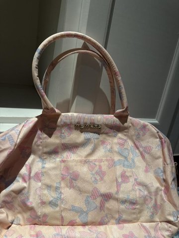 Sac my melody original san rio 