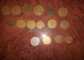 عملات نقديه 