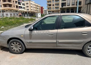 Citroen Xsara Diesel Manuelle 2004 à Had Soualem