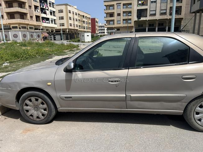 Citroen Xsara Diesel Manuelle 2004 à Had Soualem