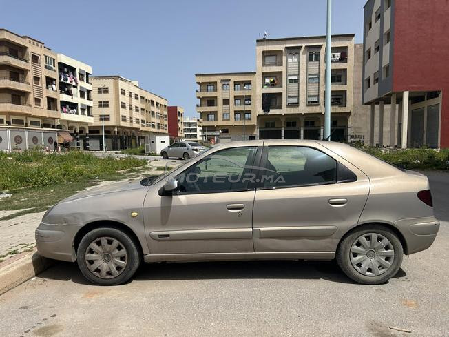 Citroen Xsara Diesel Manuelle 2004 à Had Soualem