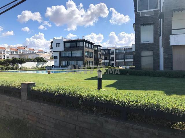 appartement a darbouaazza deluxe هوتة - 2