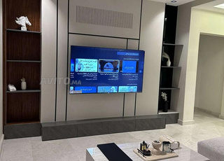 Location appartement à Agadir