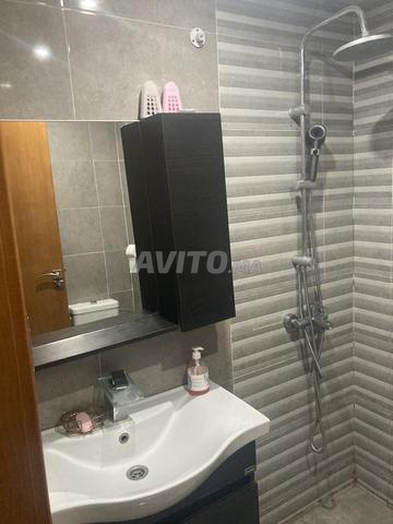 Appartement À Louer Centre Ville Kénitra - 2
