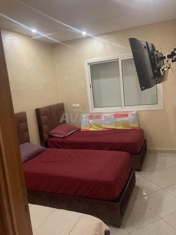 شقة للإيجار القنيطرة وسط المدينة القنيطرة - 2