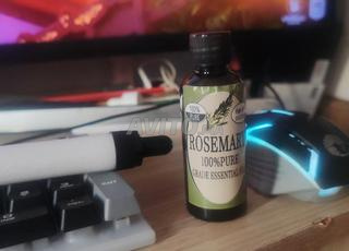 rosemary oil 50ml