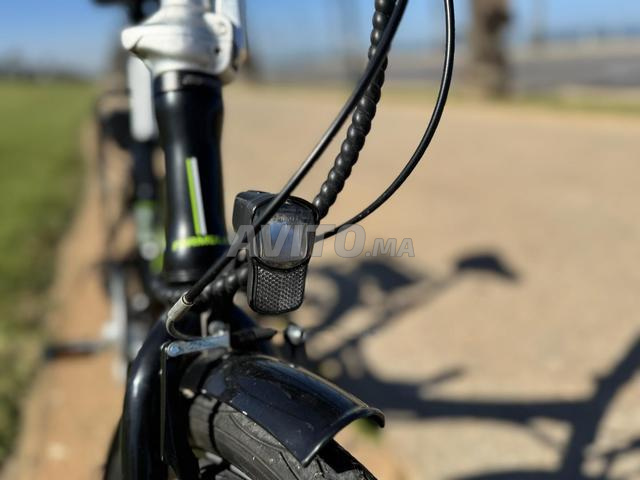 دراجة فورمولا كهربائية قابلة للطي جديدة