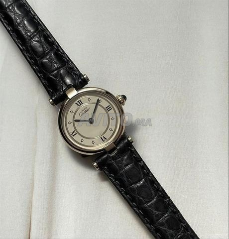 La must de Cartier en Vrai Cuir CR6581