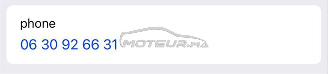 Citroen Xsara Diesel Manuelle 2004 à Had Soualem