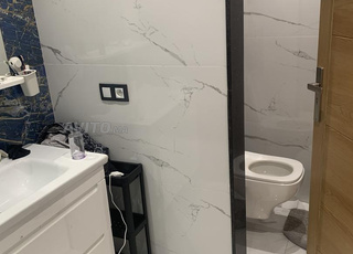 Appartement à louer à Bahia Golf Beach