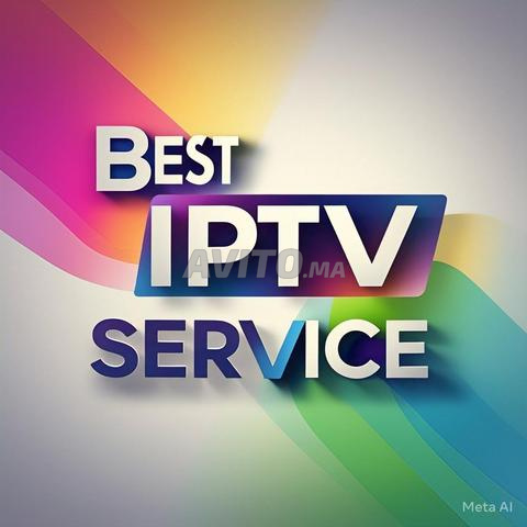 🔥UHD IPTV Le futur du divertissement commence ici🔥  