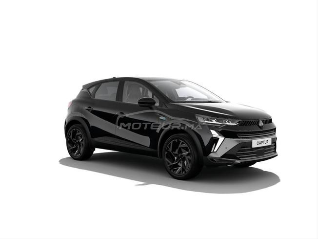 captur hybrid finition alpine 145cv