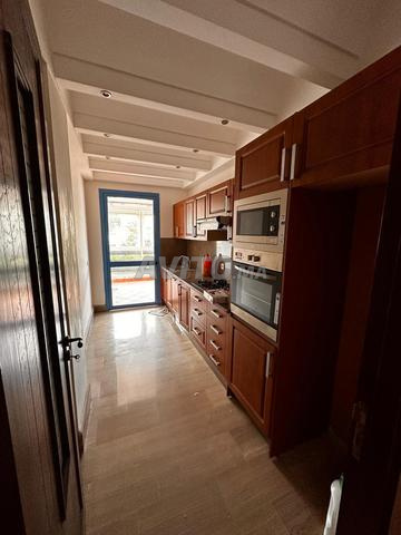 Appartement à vendre à Skhirat