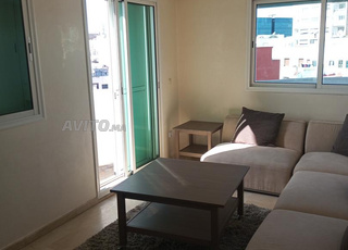 Appartement à louer 60 m² à Casablanca