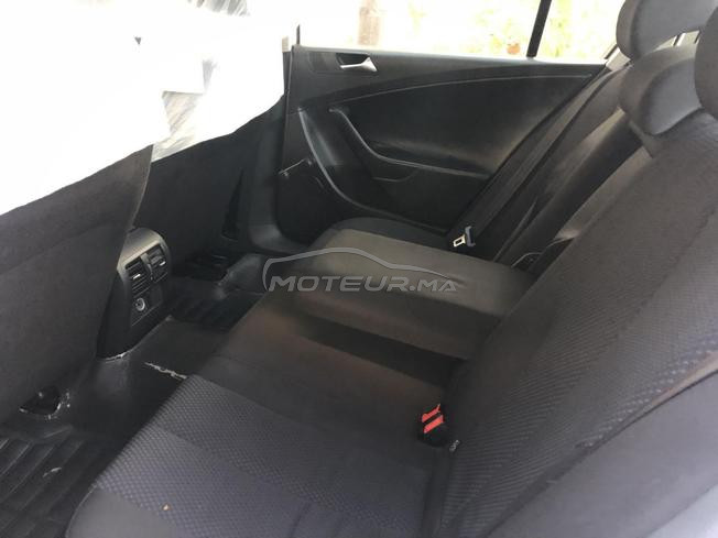 passat 2l motorisation cc
