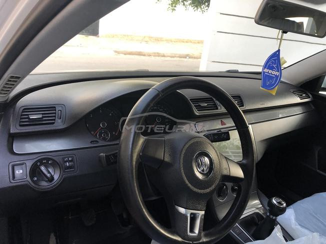 passat 2l motorisation cc