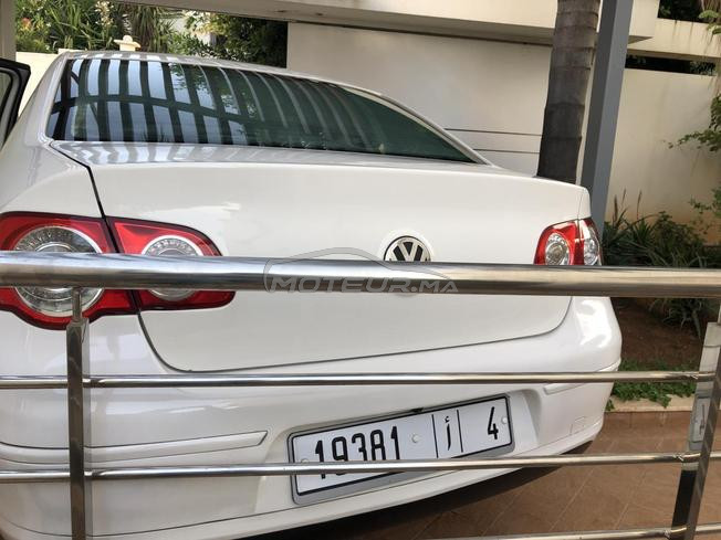 passat 2l motorisation cc