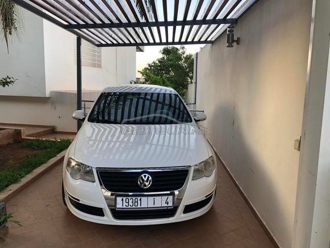 passat 2l motorisation cc