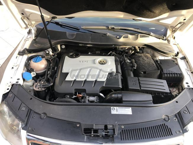 passat 2l motorisation cc