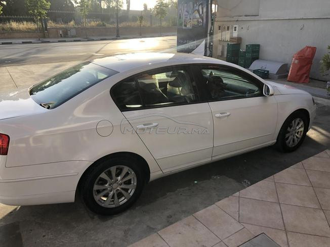 passat 2l motorisation cc