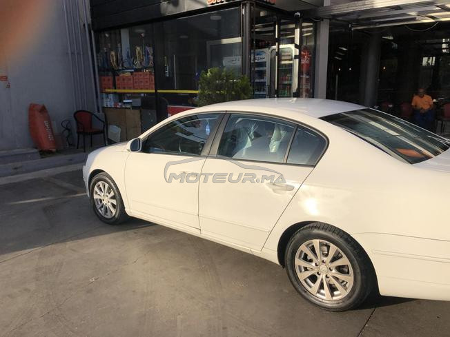 passat 2l motorisation cc