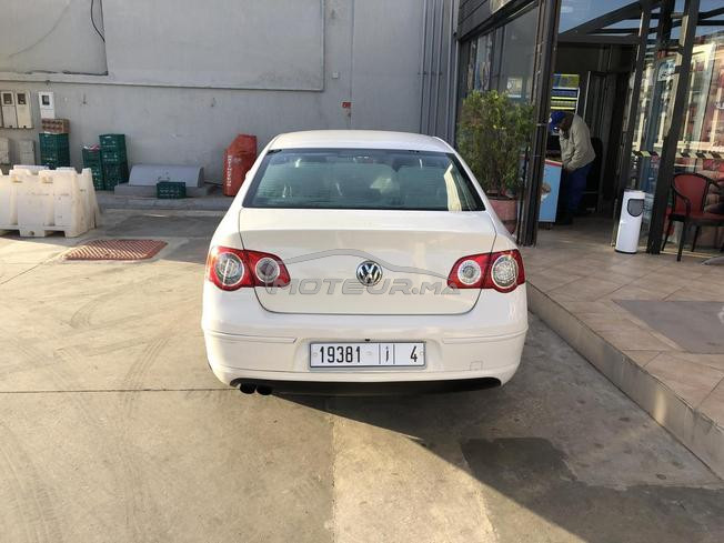passat 2l motorisation cc