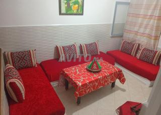 Studio calme à louer a cadence journaliére