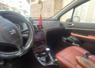 Peugeot 307 Hdi Diesel