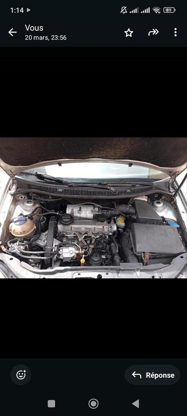Suzuki Maruti Essence Manuelle 2007 à Agadir