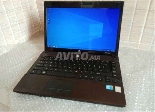 Hp Ram 8 Disc 500 HD écran 14