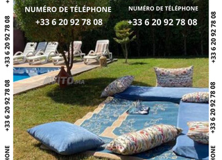 🔥✅ Villa Havre de paix à Marrakech ✅🔥