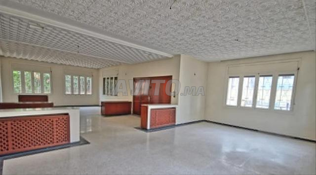 فيلا للبيع - حي فيلودروم الدار البيضاء - 2