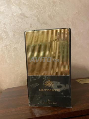 Parfum Ultimate by Arabian Oud