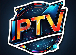 🌟UHD IPTV Plongez au cœur du divertissement ultime