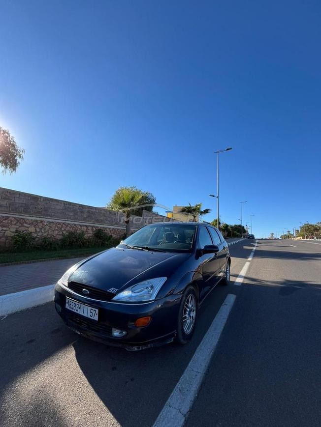 Ford Focus Ria toutes options 