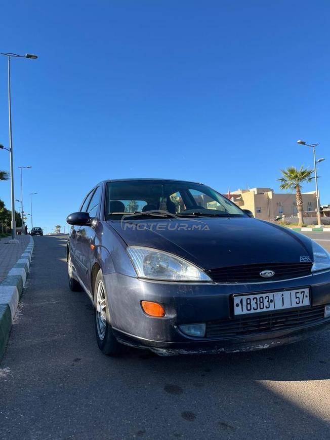 Ford Focus Ria toutes options 