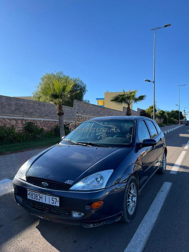 Ford Focus Ria toutes options 