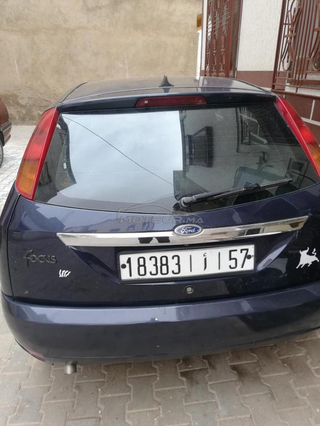 Ford Focus Ria toutes options 