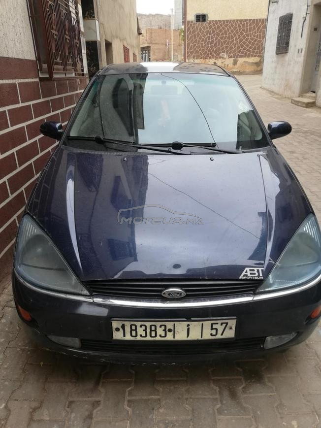 Ford Focus Ria toutes options 