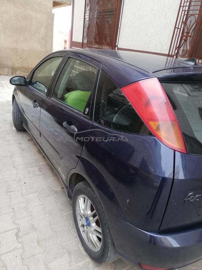 Ford Focus Ria toutes options 