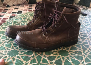 sobate timberland nmra 44