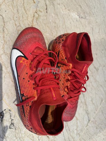 Godasse Nike Air Zoom pointure 39