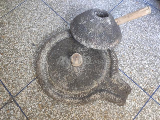 رحى للبيع نوعية جيدة - 2