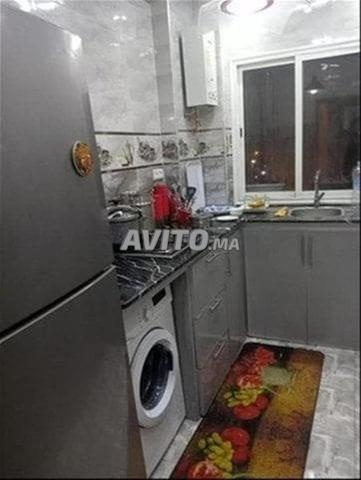 Appartements Meublés pour Filles Africaines Européennes Marocaines