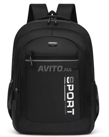 👜 Sac à dos/cartable pour laptop/books 15.6'